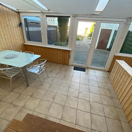 Ferienhaus Thalia 1 Ubach-Palenberg المظهر الخارجي الصورة
