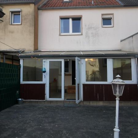 Ferienhaus Thalia 1 Ubach-Palenberg المظهر الخارجي الصورة