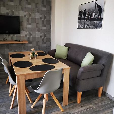 Ferienhaus Thalia 1 Ubach-Palenberg المظهر الخارجي الصورة