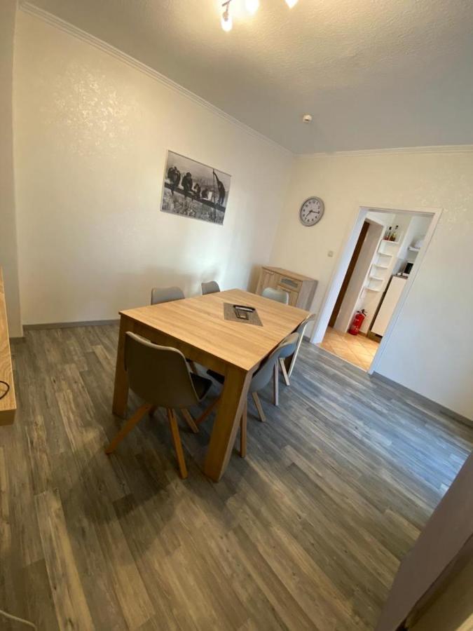 Ferienhaus Thalia 1 Ubach-Palenberg المظهر الخارجي الصورة
