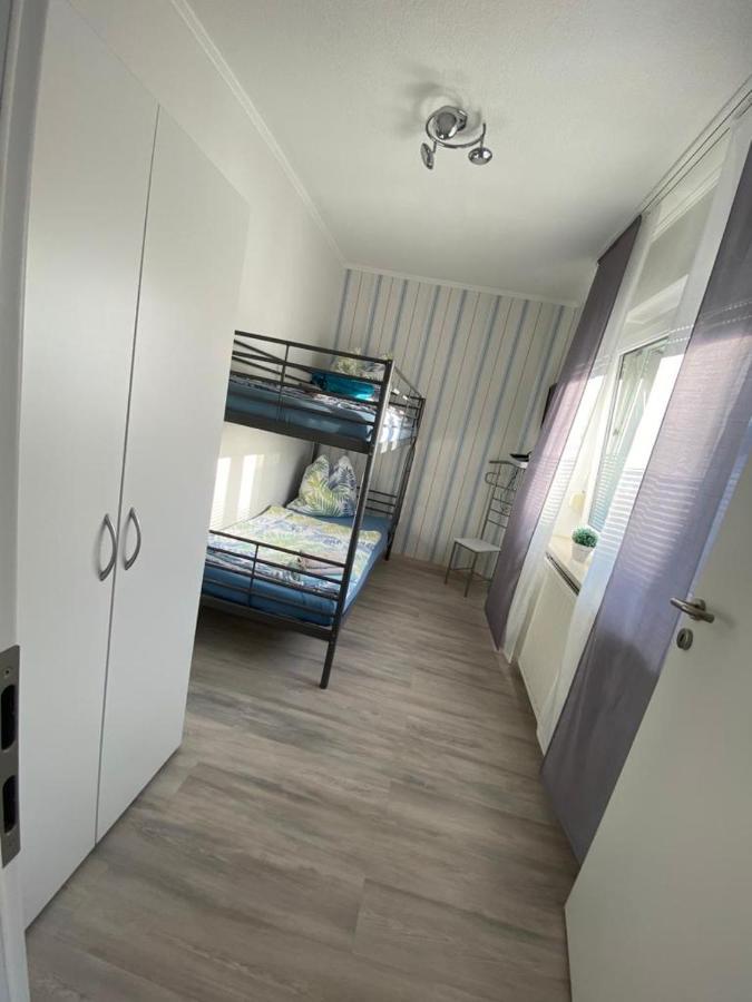 Ferienhaus Thalia 1 Ubach-Palenberg المظهر الخارجي الصورة