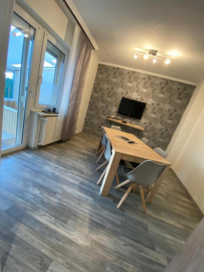 Ferienhaus Thalia 1 Ubach-Palenberg المظهر الخارجي الصورة