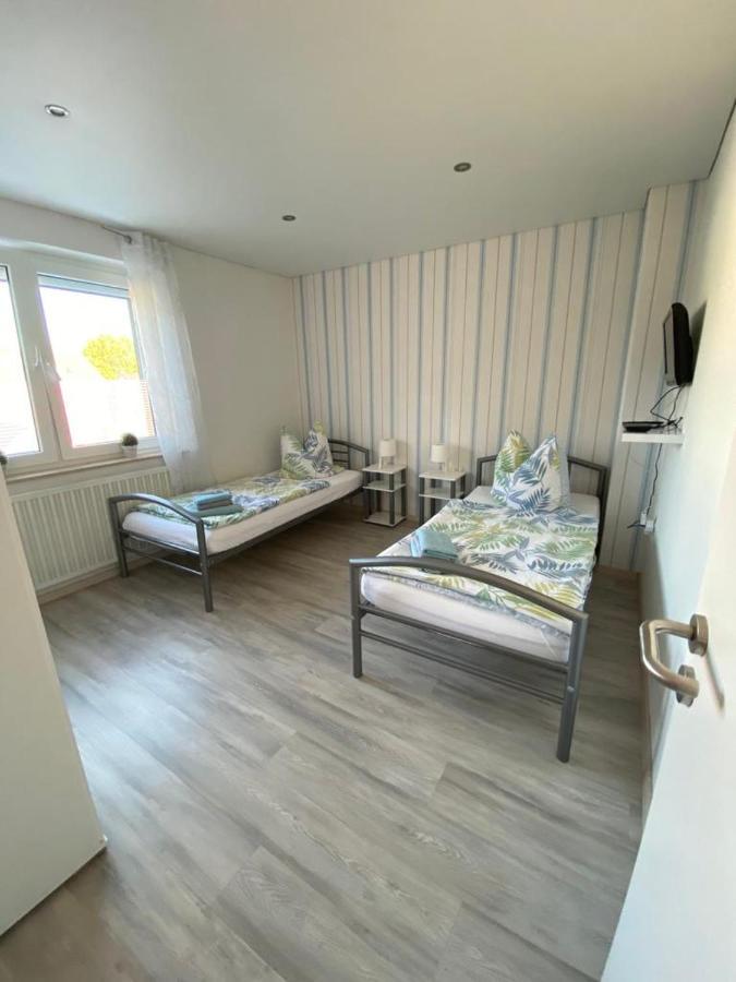 Ferienhaus Thalia 1 Ubach-Palenberg المظهر الخارجي الصورة