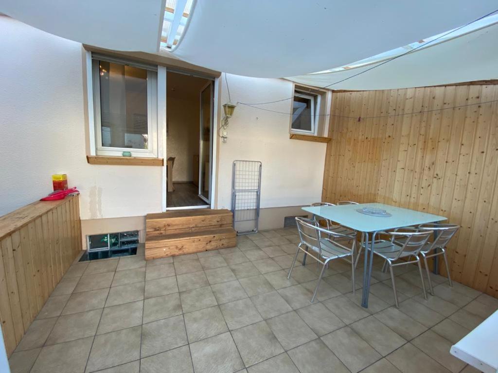 Ferienhaus Thalia 1 Ubach-Palenberg المظهر الخارجي الصورة