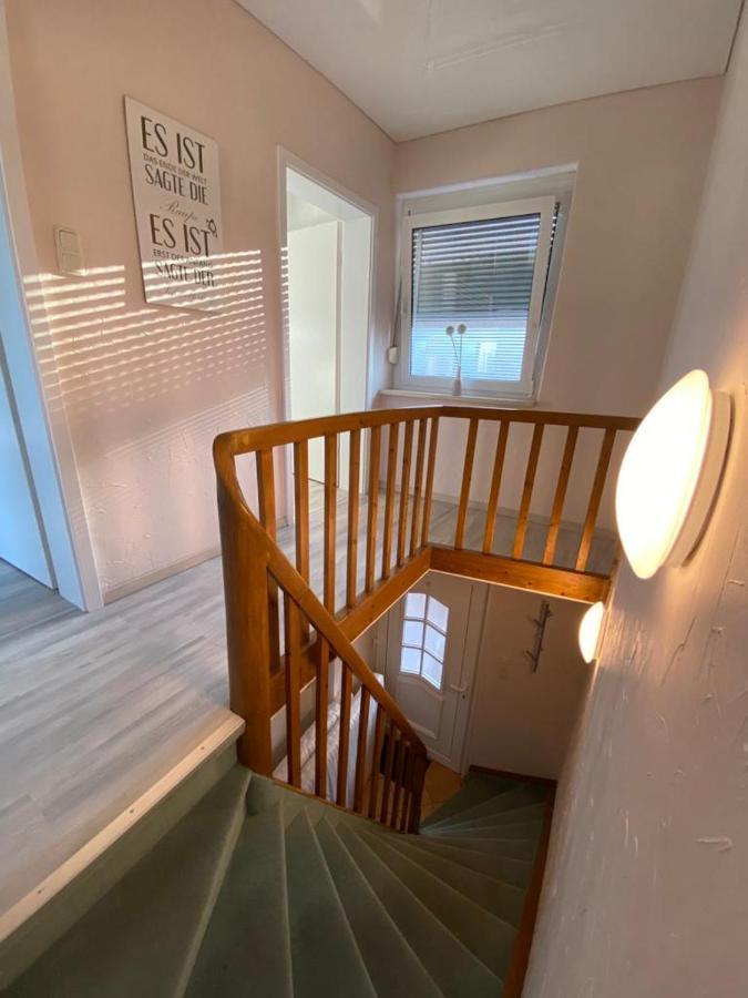 Ferienhaus Thalia 1 Ubach-Palenberg المظهر الخارجي الصورة