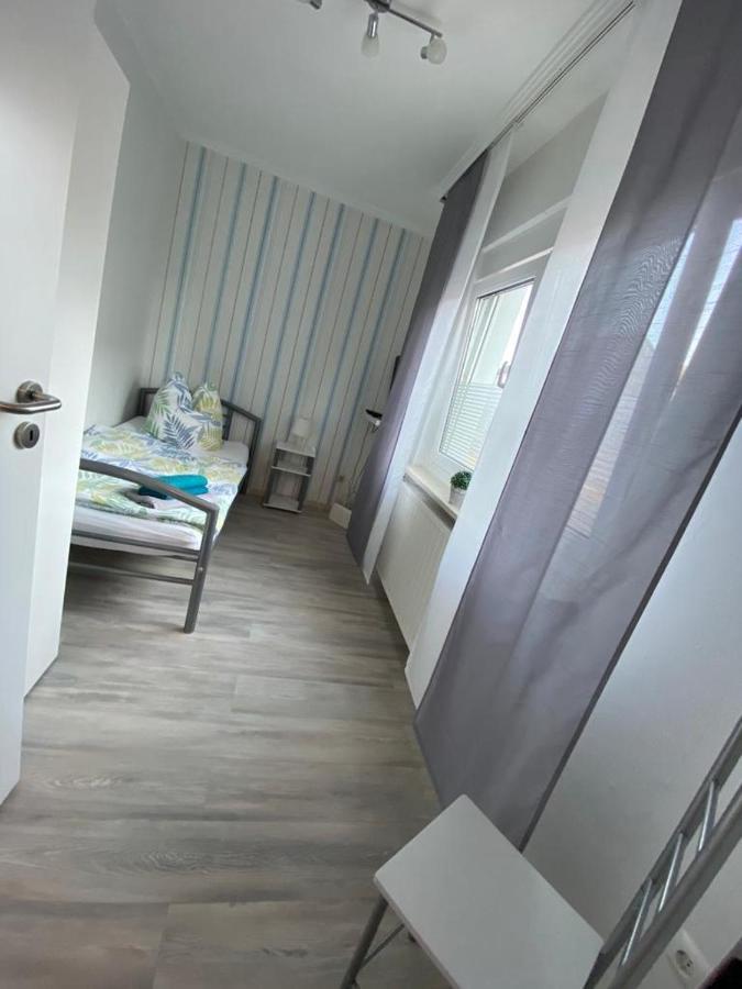 Ferienhaus Thalia 1 Ubach-Palenberg المظهر الخارجي الصورة