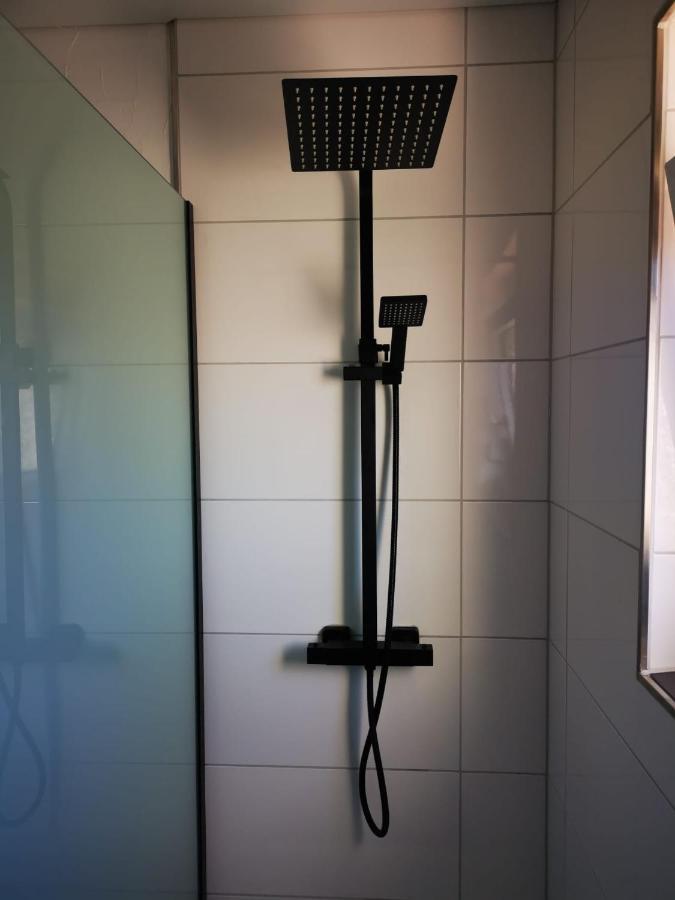 Ferienhaus Thalia 1 Ubach-Palenberg المظهر الخارجي الصورة
