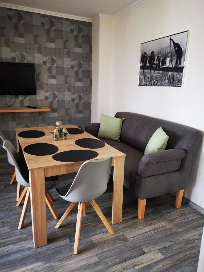 Ferienhaus Thalia 1 Ubach-Palenberg المظهر الخارجي الصورة